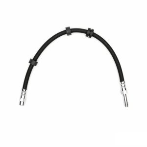 Volkswagen Jetta Brake Hose - Front - R1 Concepts - `92-`02